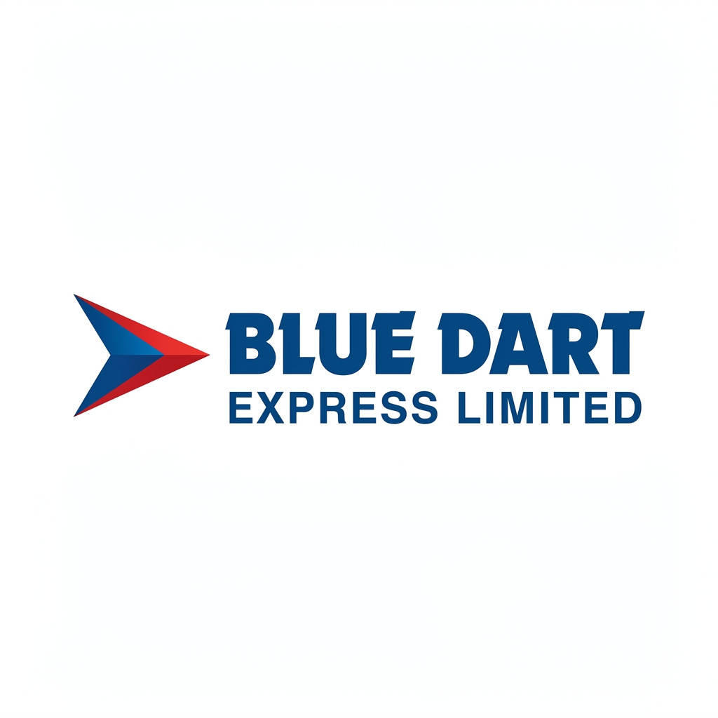BlueDart
