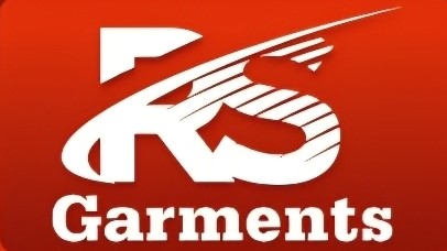 RS Garments Logo