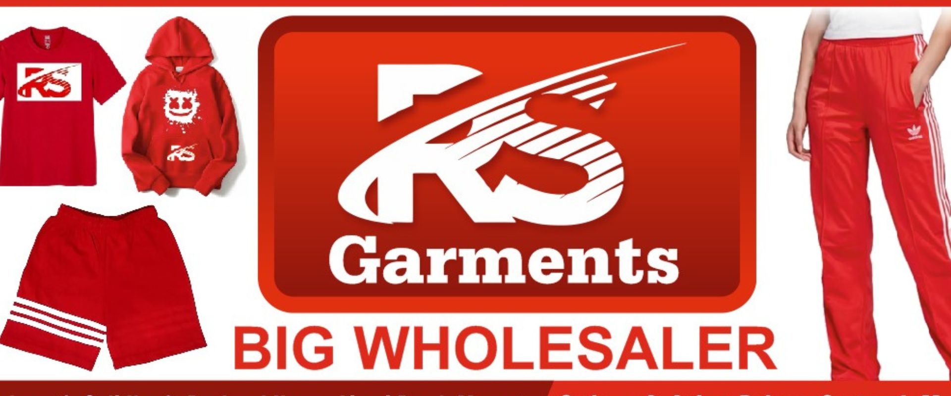 R S GARMENTS