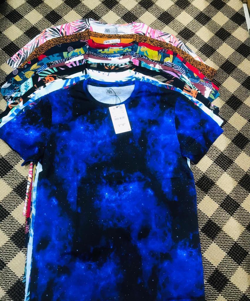 Bangladeshi T-Shirt wholesale market