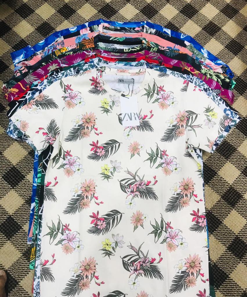 Bangladeshi T-Shirt summer collection