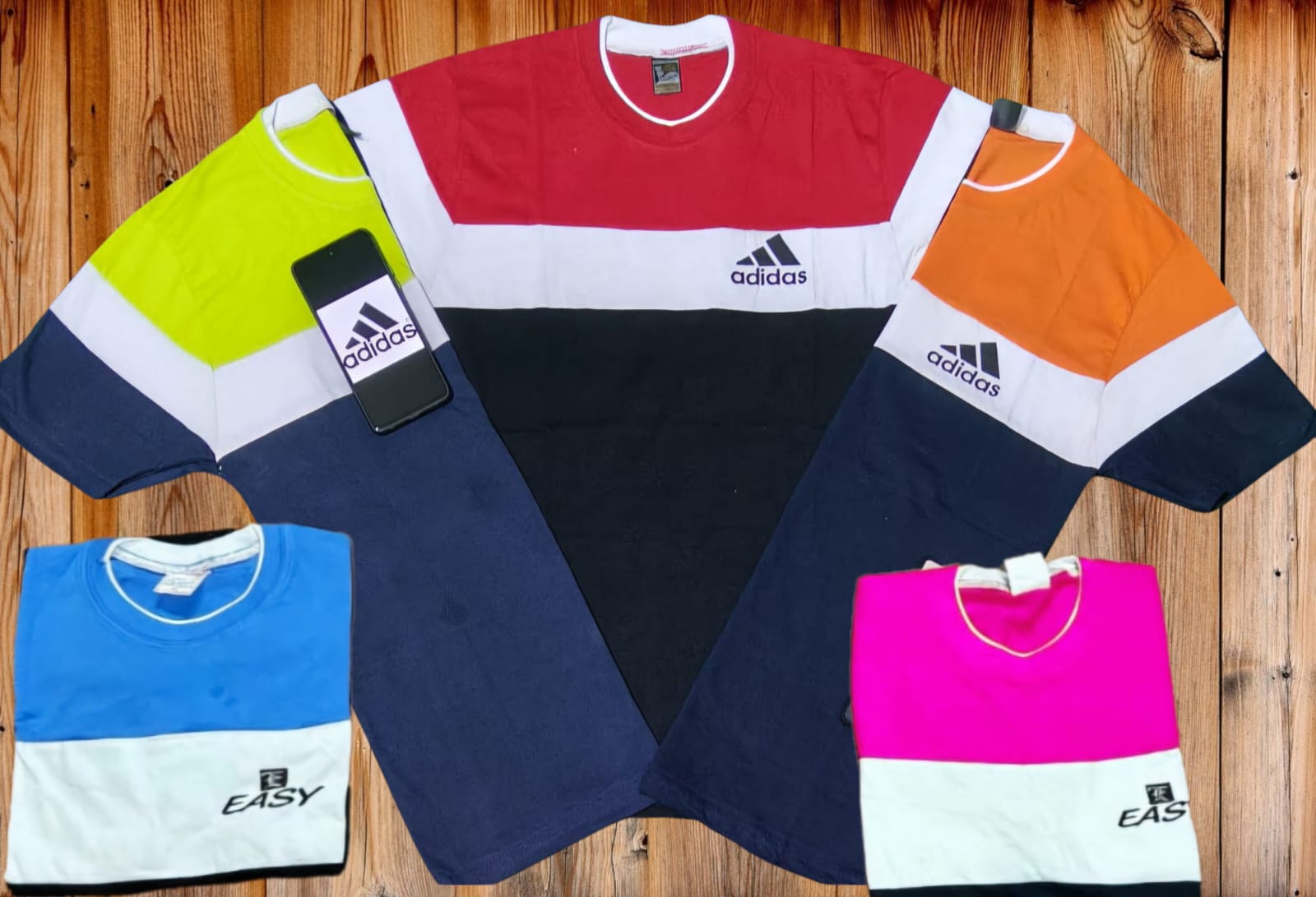 Bangaldeshi T-Shirt