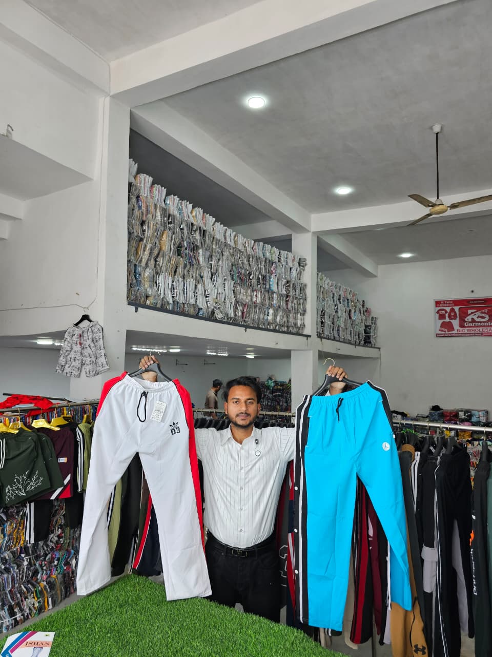 Bangaldeshi T-Shirt
