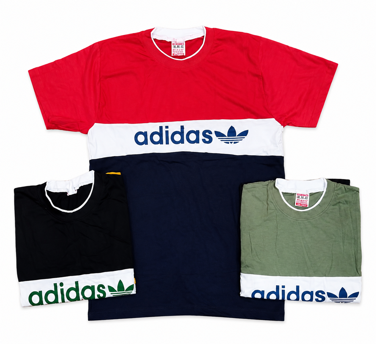 Bangladeshi T-Shirt wholesale market